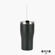 RovR® 20 oz. Vacuum Insulated Travel Tumbler — view 3
