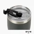 RovR® 20 oz. Vacuum Insulated Travel Tumbler — view 6
