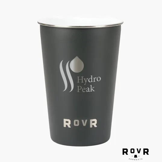 RovR® 16 oz. Single Wall Beer Pint Stadium Cups, Pack of 4