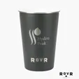 RovR® 16 oz. Single Wall Beer Pint Stadium Cups, Pack of 4