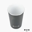RovR® 16 oz. Single Wall Beer Pint Stadium Cups, Pack of 4 — view 4