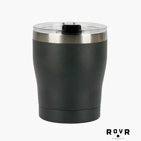 RovR® 12 oz. Vacuum Insulated Lowball Tumbler — view 3