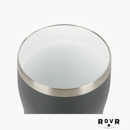 RovR® 12 oz. Vacuum Insulated Lowball Tumbler — view 5