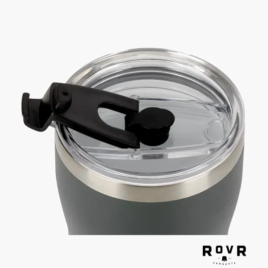 RovR® 12 oz. Vacuum Insulated Lowball Tumbler — view 6