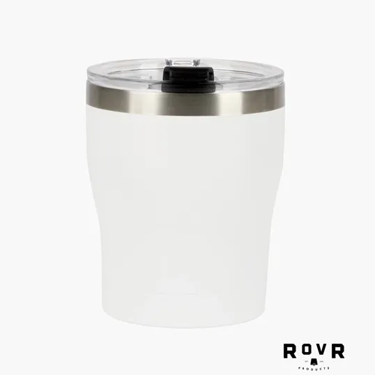 RovR® 12 oz. Vacuum Insulated Lowball Tumbler — view 8