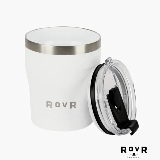 RovR® 12 oz. Vacuum Insulated Lowball Tumbler — view 9