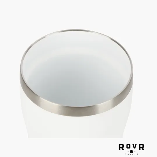 RovR® 12 oz. Vacuum Insulated Lowball Tumbler — view 10