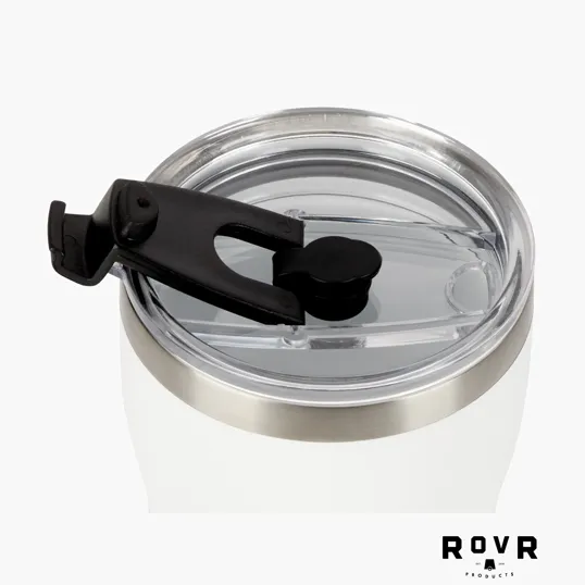 RovR® 12 oz. Vacuum Insulated Lowball Tumbler — view 11