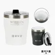 RovR® 12 oz. Vacuum Insulated Lowball Tumbler
