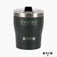 RovR® 12 oz. Vacuum Insulated Lowball Tumbler — view 2