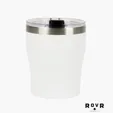 RovR® 12 oz. Vacuum Insulated Lowball Tumbler — view 8