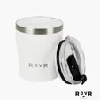 RovR® 12 oz. Vacuum Insulated Lowball Tumbler — view 9