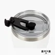 RovR® 12 oz. Vacuum Insulated Lowball Tumbler — view 11