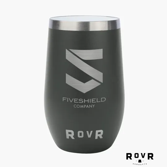 RovR® 16 oz. Vacuum Insulated Wine Tumbler — view 2