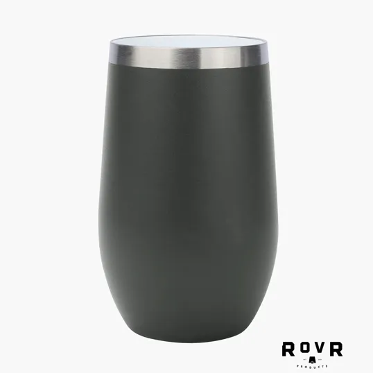 RovR® 16 oz. Vacuum Insulated Wine Tumbler — view 3