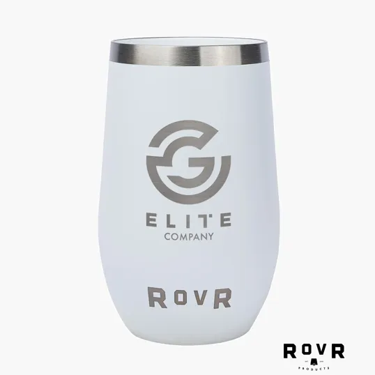 RovR® 16 oz. Vacuum Insulated Wine Tumbler — view 5