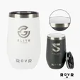 RovR® 16 oz. Vacuum Insulated Wine Tumbler