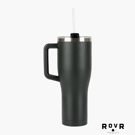 RovR® 40 oz. Vacuum Insulated Travel Tumbler — view 3