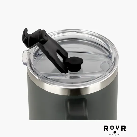 RovR® 40 oz. Vacuum Insulated Travel Tumbler — view 6