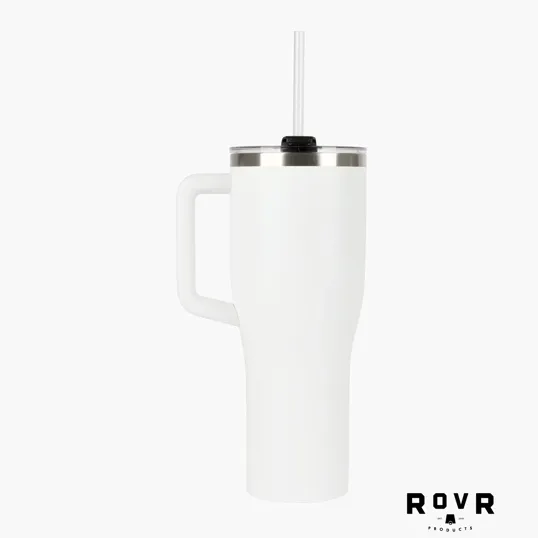 RovR® 40 oz. Vacuum Insulated Travel Tumbler — view 8