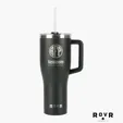 RovR® 40 oz. Vacuum Insulated Travel Tumbler — view 2