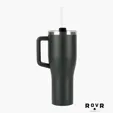 RovR® 40 oz. Vacuum Insulated Travel Tumbler — view 3