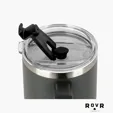 RovR® 40 oz. Vacuum Insulated Travel Tumbler — view 6