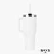 RovR® 40 oz. Vacuum Insulated Travel Tumbler — view 8