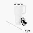 RovR® 40 oz. Vacuum Insulated Travel Tumbler — view 9