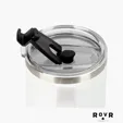 RovR® 40 oz. Vacuum Insulated Travel Tumbler — view 11