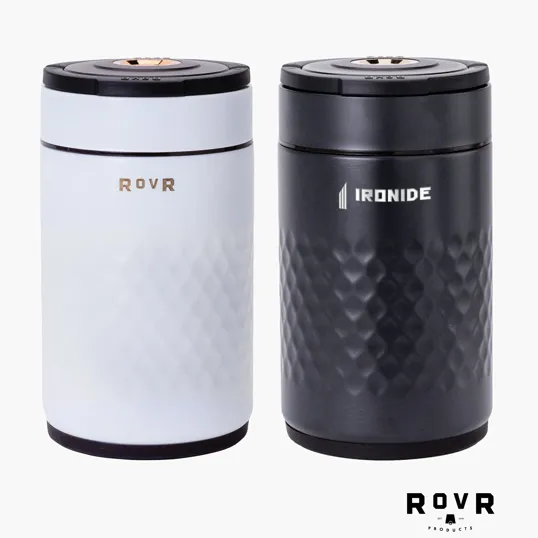RovR® IceR® Mini Cooler, 3 Liter Double-Walled Stainless Steel