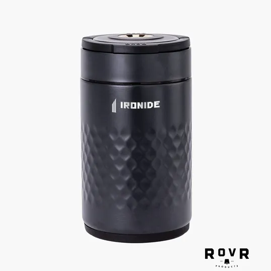 RovR® IceR® Mini Cooler, 3 Liter Double-Walled Stainless Steel — view 2