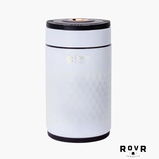 RovR® IceR® Mini Cooler, 3 Liter Double-Walled Stainless Steel — view 4