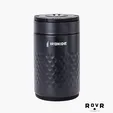 RovR® IceR® Mini Cooler, 3 Liter Double-Walled Stainless Steel — view 2