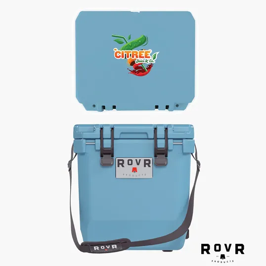 RovR® CoolR® 25qt Hard Cooler — view 2