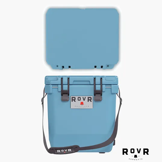 RovR® CoolR® 25qt Hard Cooler — view 3