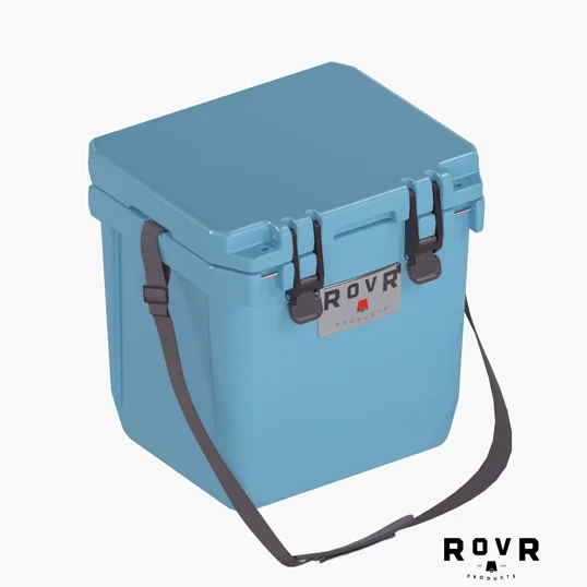 RovR® CoolR® 25qt Hard Cooler — view 4