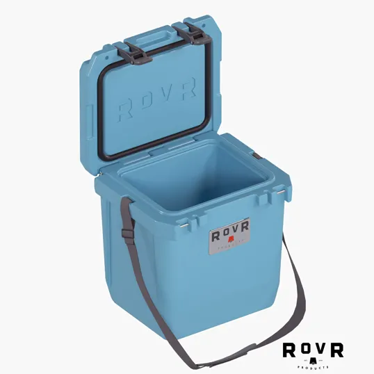 RovR® CoolR® 25qt Hard Cooler — view 6