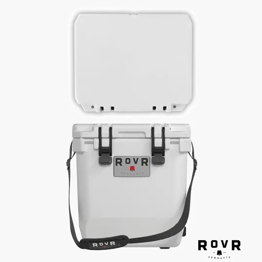RovR® CoolR® 25qt Hard Cooler — view 9
