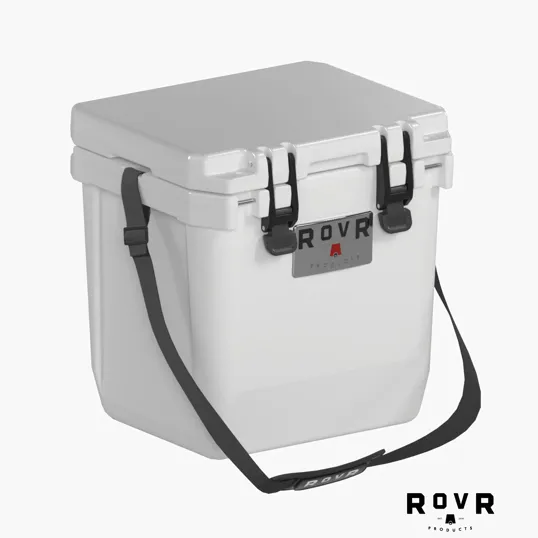RovR® CoolR® 25qt Hard Cooler — view 10