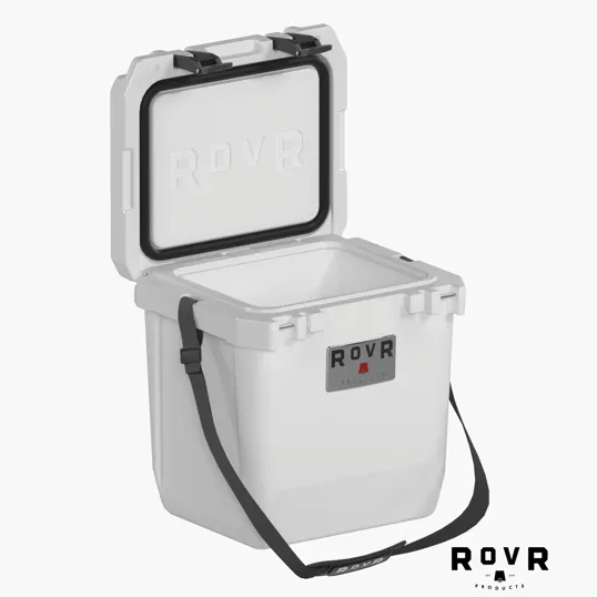 RovR® CoolR® 25qt Hard Cooler — view 12
