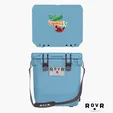 RovR® CoolR® 25qt Hard Cooler — view 2