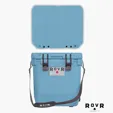 RovR® CoolR® 25qt Hard Cooler — view 3