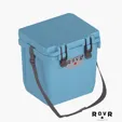RovR® CoolR® 25qt Hard Cooler — view 4