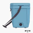 RovR® CoolR® 25qt Hard Cooler — view 5