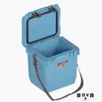 RovR® CoolR® 25qt Hard Cooler — view 6