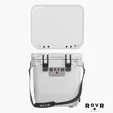 RovR® CoolR® 25qt Hard Cooler — view 9