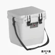 RovR® CoolR® 25qt Hard Cooler — view 10