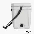 RovR® CoolR® 25qt Hard Cooler — view 11