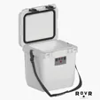 RovR® CoolR® 25qt Hard Cooler — view 12